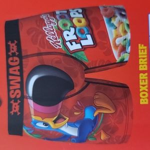 Men's Large Underwear